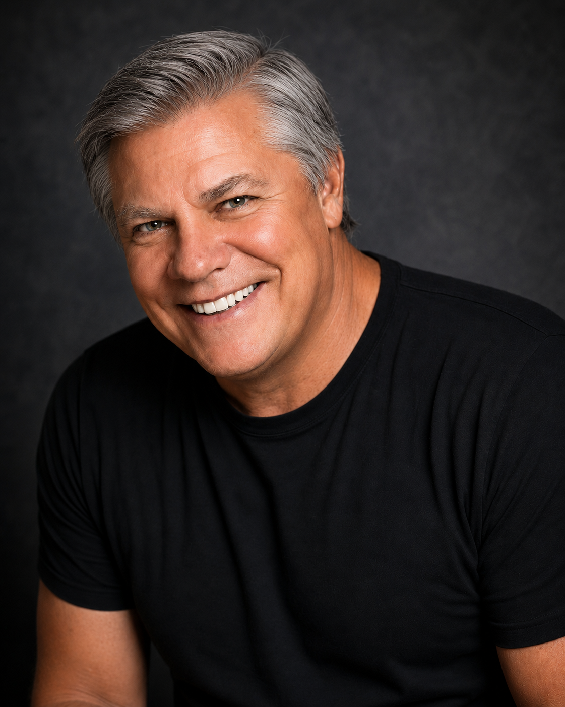Dr. Michael Zande Licensed Clinical Psychologist